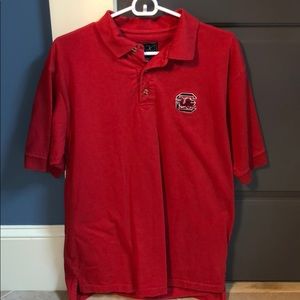 Vintage University of South Carolina Polo